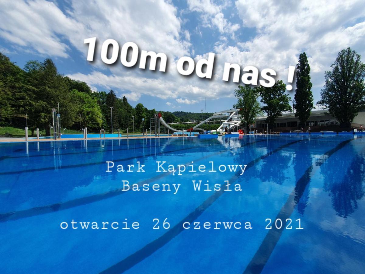 ויסלאו Villa Olimpijska 2 - Centrum מראה חיצוני תמונה